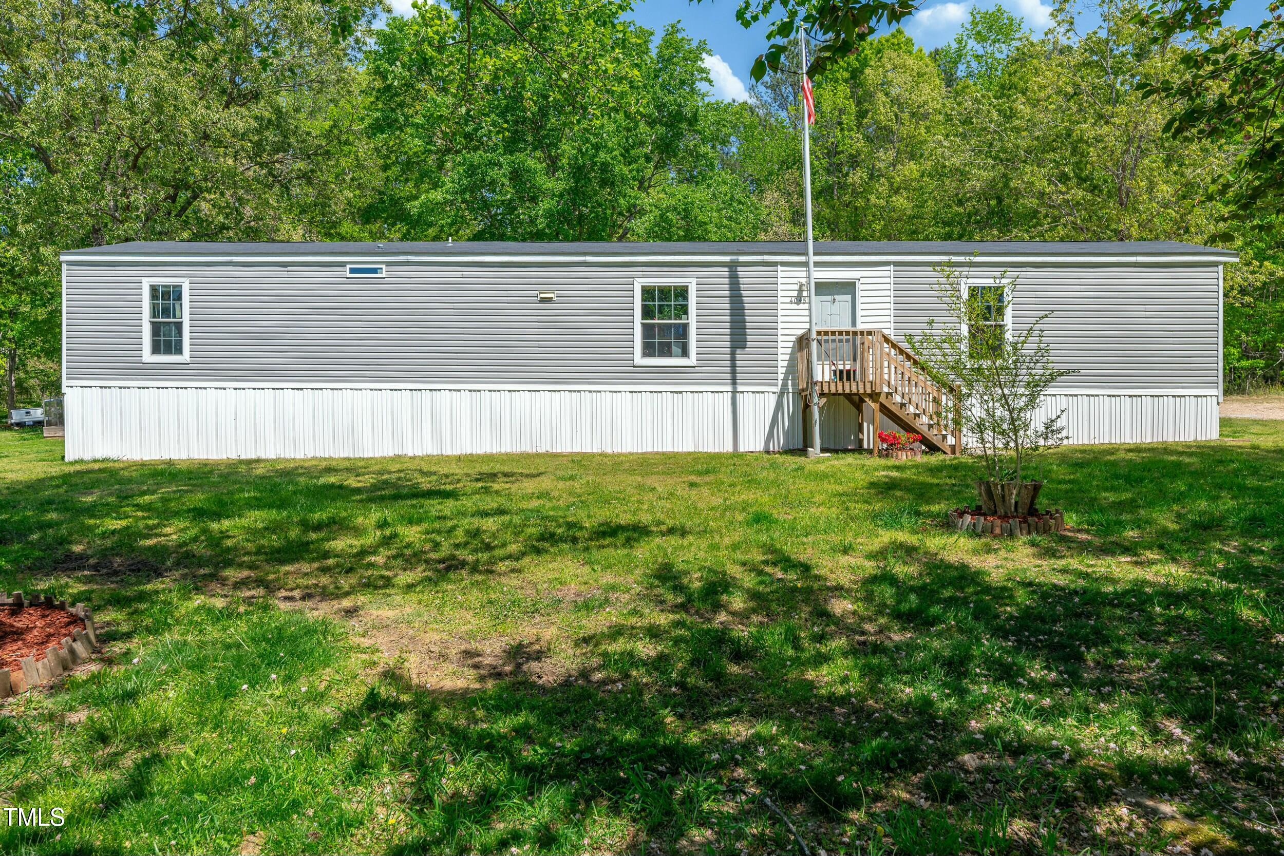 4045 hillside dr, franklinton,  NC 27525