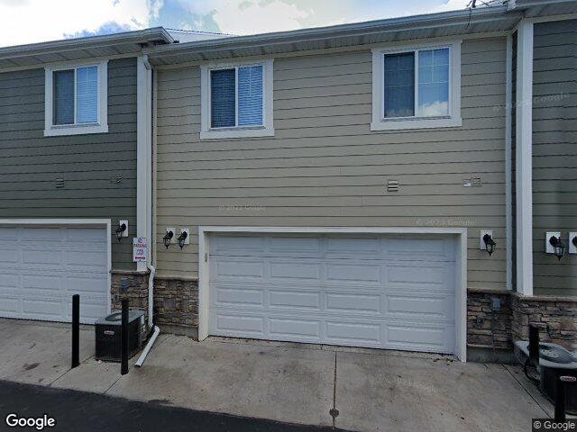 238 w 1010 s # 43
                                ,Unit # 43, logan,  UT 84321