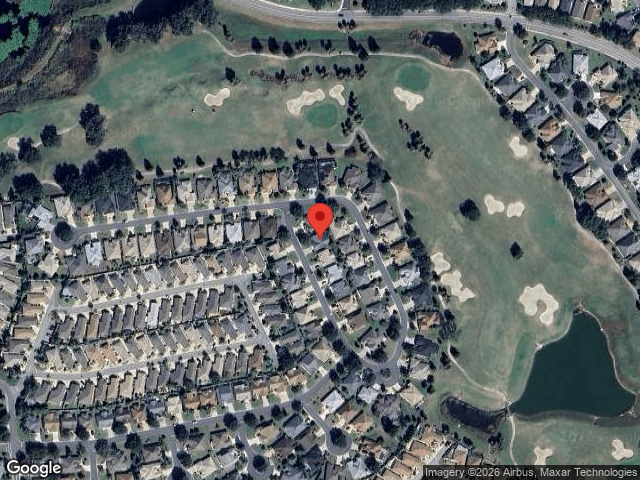 290 society hill cir, the villages,  FL 32162