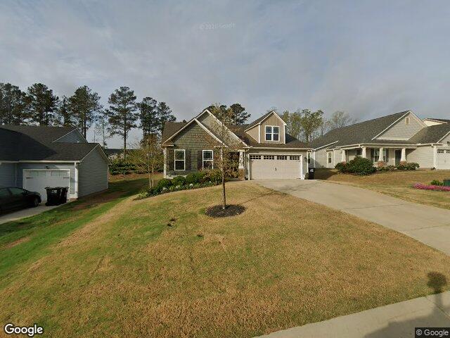 48 mountain view dr, garner,  NC 27529
