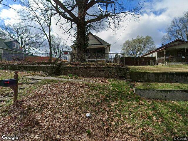 2236 s ferree st, kansas city,  KS 66103