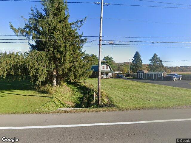 1794 state route 13, cortland,  NY 13045