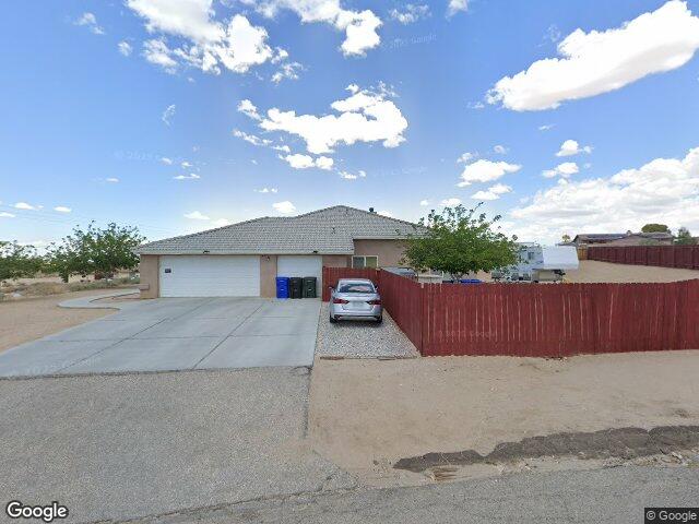  victorville,  CA 92394