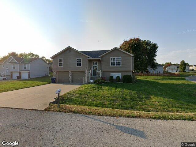 801 sw misty gln, grain valley,  MO 64029