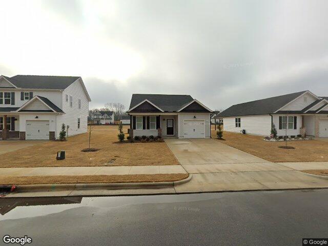 276 w saltgrass ln, smithfield,  NC 27577