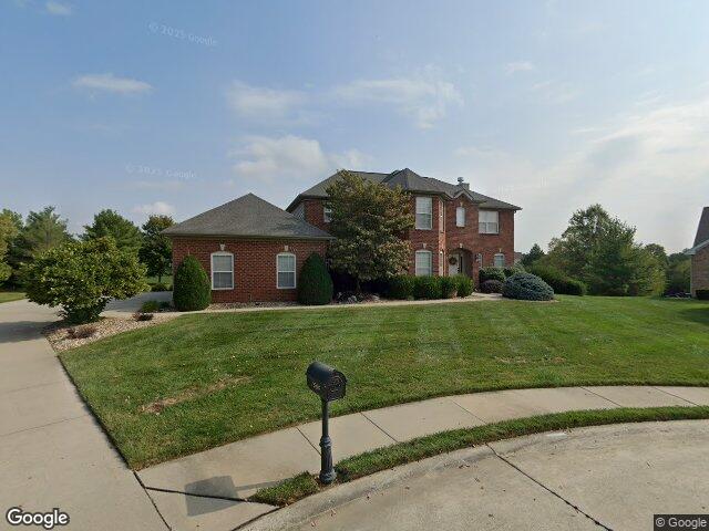 1509 scoter ct, belleville,  IL 62226