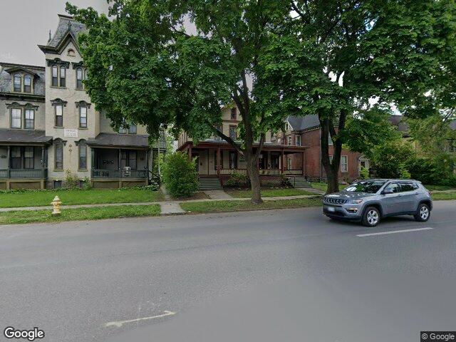 743 w 3rd st, williamsport,  PA 17701