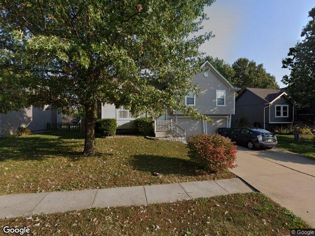 604 sw nelson dr, grain valley,  MO 64029