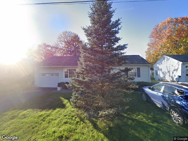 13 john st, homer,  NY 13077