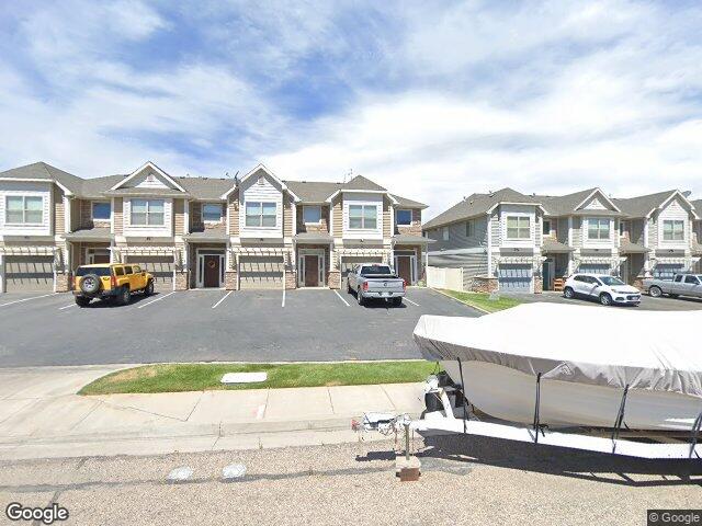 1295 n cedar blvd unit 7
                                ,Unit Unit 7, cedar city,  UT 84721