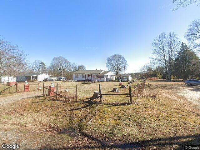 20 keeton rd, bullock,  NC 27507