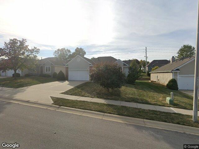 9428 n ditzler ave, kansas city,  MO 64157