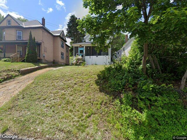 614 prospect ave, rumford,  ME 04276