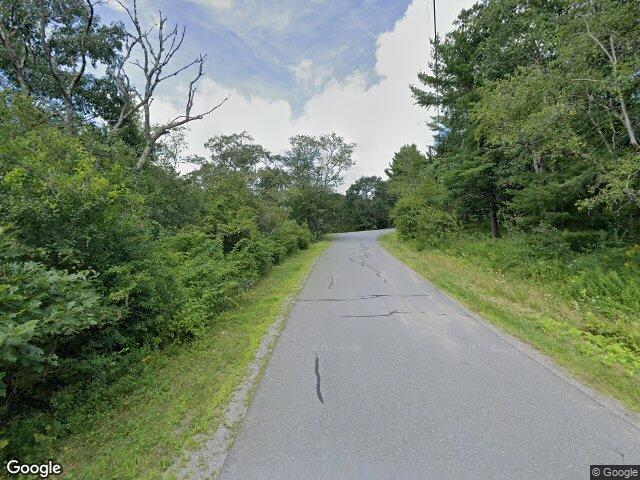 lot 1 lewis hill road, newcastle,  ME 04553