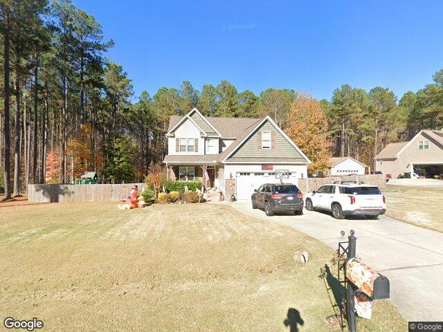 211 wheeler ct, clayton,  NC 27527