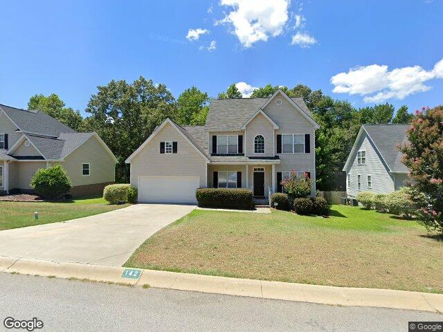 142 heises pond way, columbia,  SC 29229