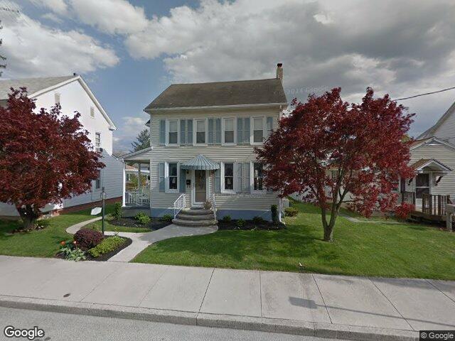422 north st, mc sherrystown,  PA 17344