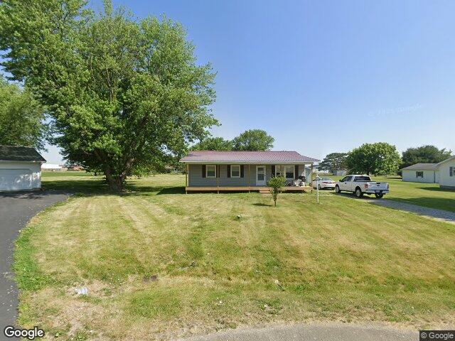 48 charity ct, washington court house,  OH 43160