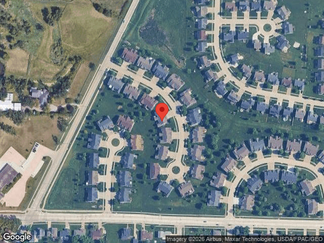 3023 stone creek ct, marion,  IA 52302