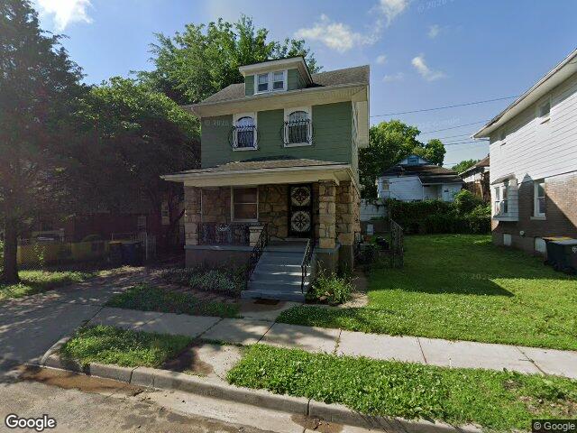 5217 wilburn ct, kansas city,  MO 64123