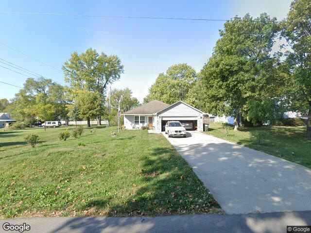 902 sw mitchell st, oak grove,  MO 64075