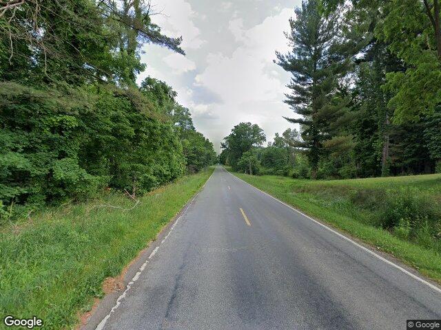 vl county road 215, bangor,  MI 49013
