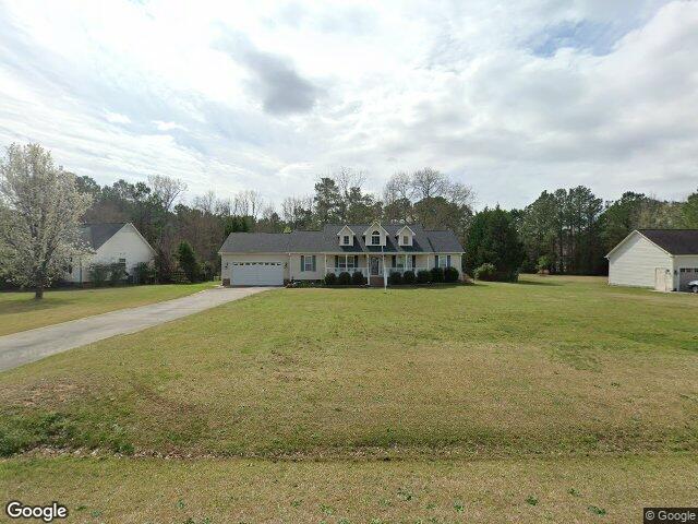 227 blaze ridge dr, smithfield,  NC 27577