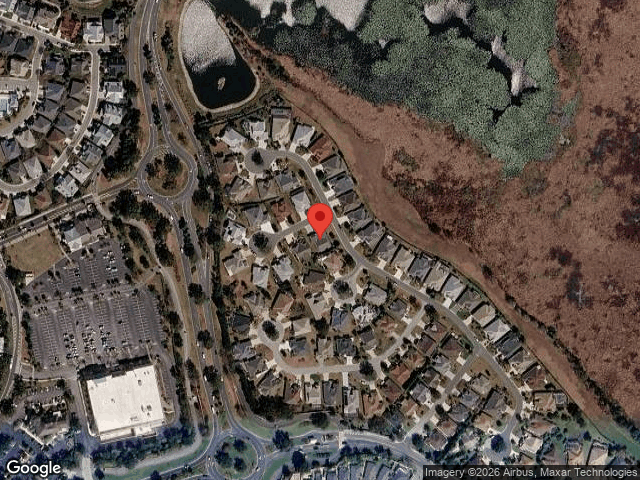 752 harvey ln, the villages,  FL 32162
