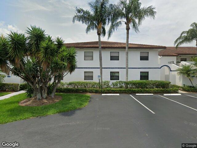 6081 se landing way #6
                                ,Unit Apt 6, stuart,  FL 34997