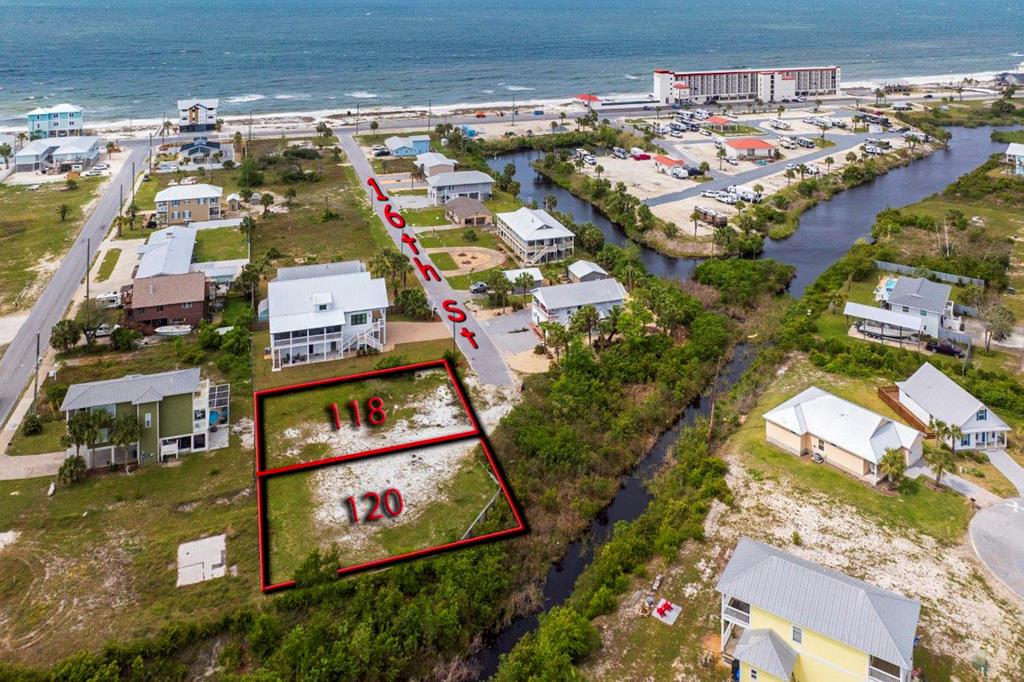 120 16th st, mexico beach,  FL 32456