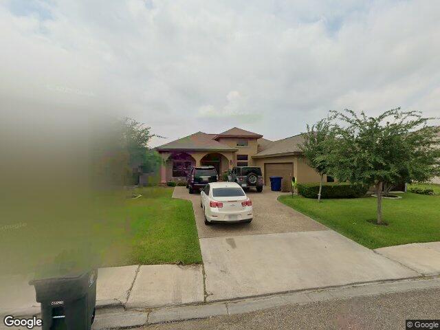 10818 marfa rd, laredo,  TX 78045
