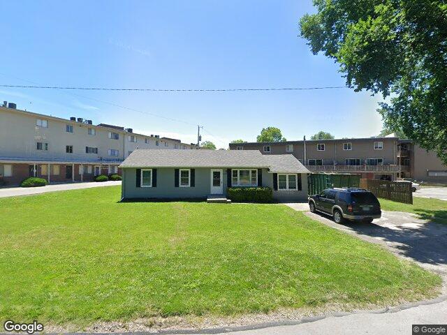 419 w 87th st, kansas city,  MO 64114