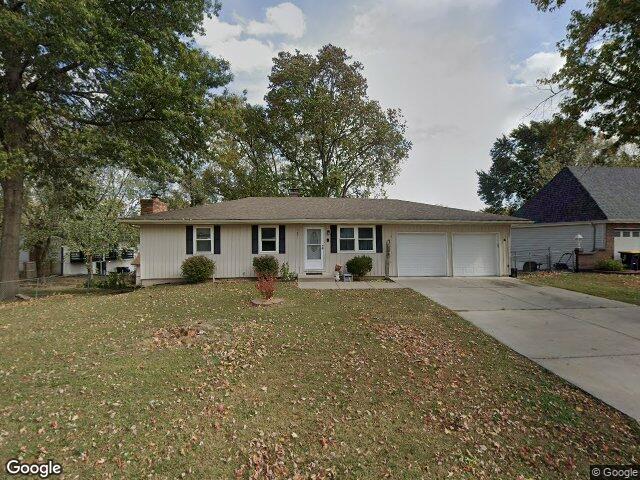 5821 n colorado ave, kansas city,  MO 64119