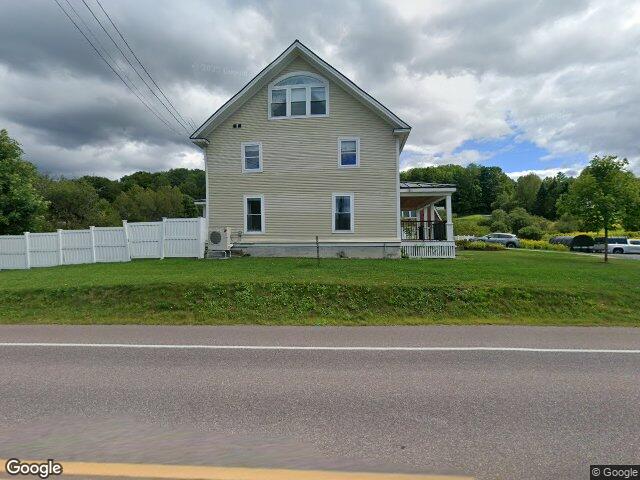 4706 waterbury stowe road #2, waterbury,  VT 05677