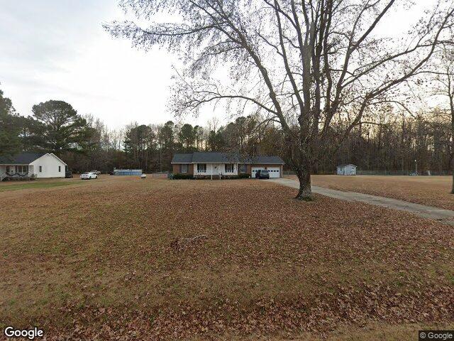 1860 little divine rd, selma,  NC 27576