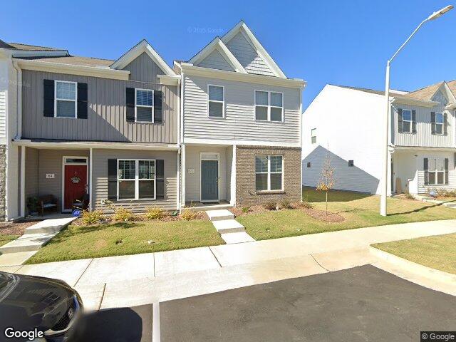 80 liam st, clayton,  NC 27520