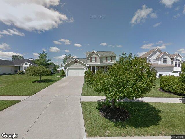 5183 silver maple ln, medina,  OH 44256