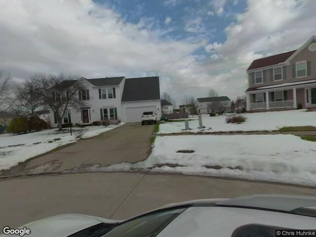 5249 crown pointe dr, medina,  OH 44256