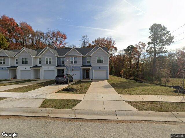 819 durham st, clayton,  NC 27520
