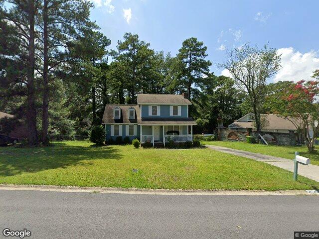2525 cardington dr, columbia,  SC 29209