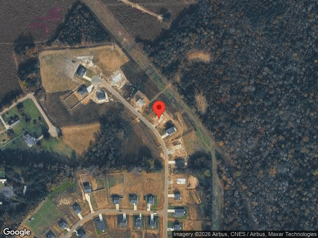 518 suhani ln, clayton,  NC 27520