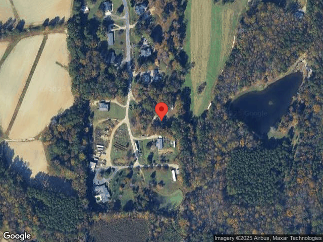 255 roberts ave, henderson,  NC 27537