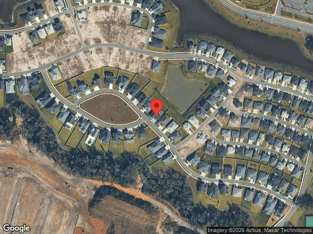 2577 zawacki path, middleton,  FL 34762