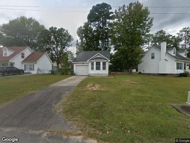 229 starling goodson rd, hopkins,  SC 29061