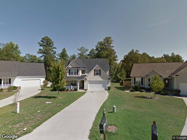 310 wintergreen rd, columbia,  SC 29229