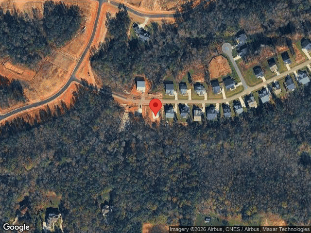 367 w amber oak drive, selma,  NC 27576