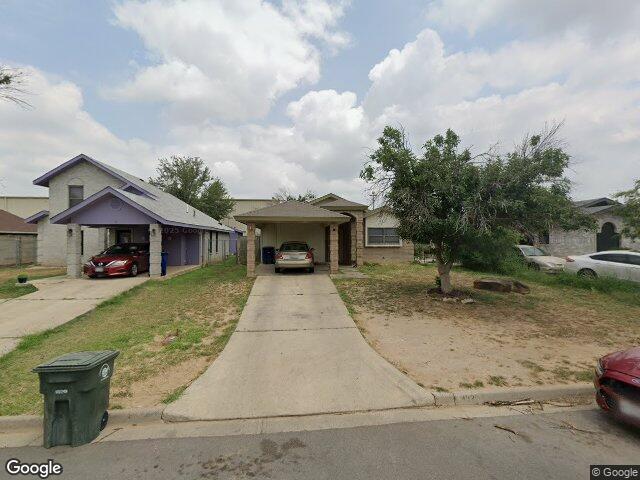 4320 revolution rd, laredo,  TX 78046