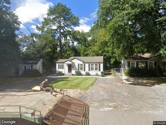 817 s prospect st, columbia,  SC 29205