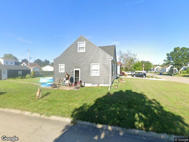 3241 dalewood ave se, cedar rapids,  IA 52403