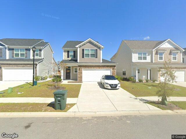 641 ludlow lane, columbia,  SC 29229